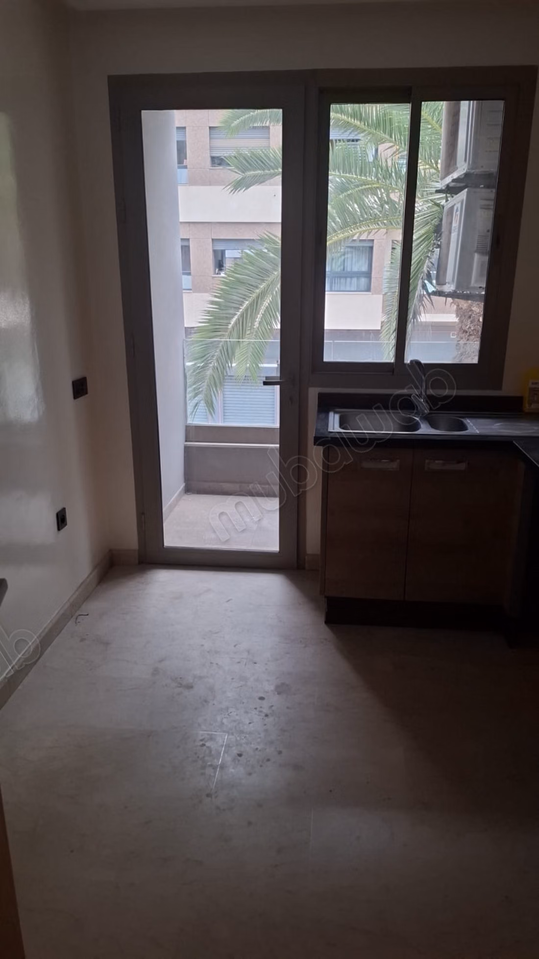 Opportunità di cogliere un appartamento d’angolo all’Oasi