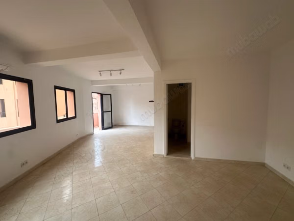 Office space in the heart of Marrakech