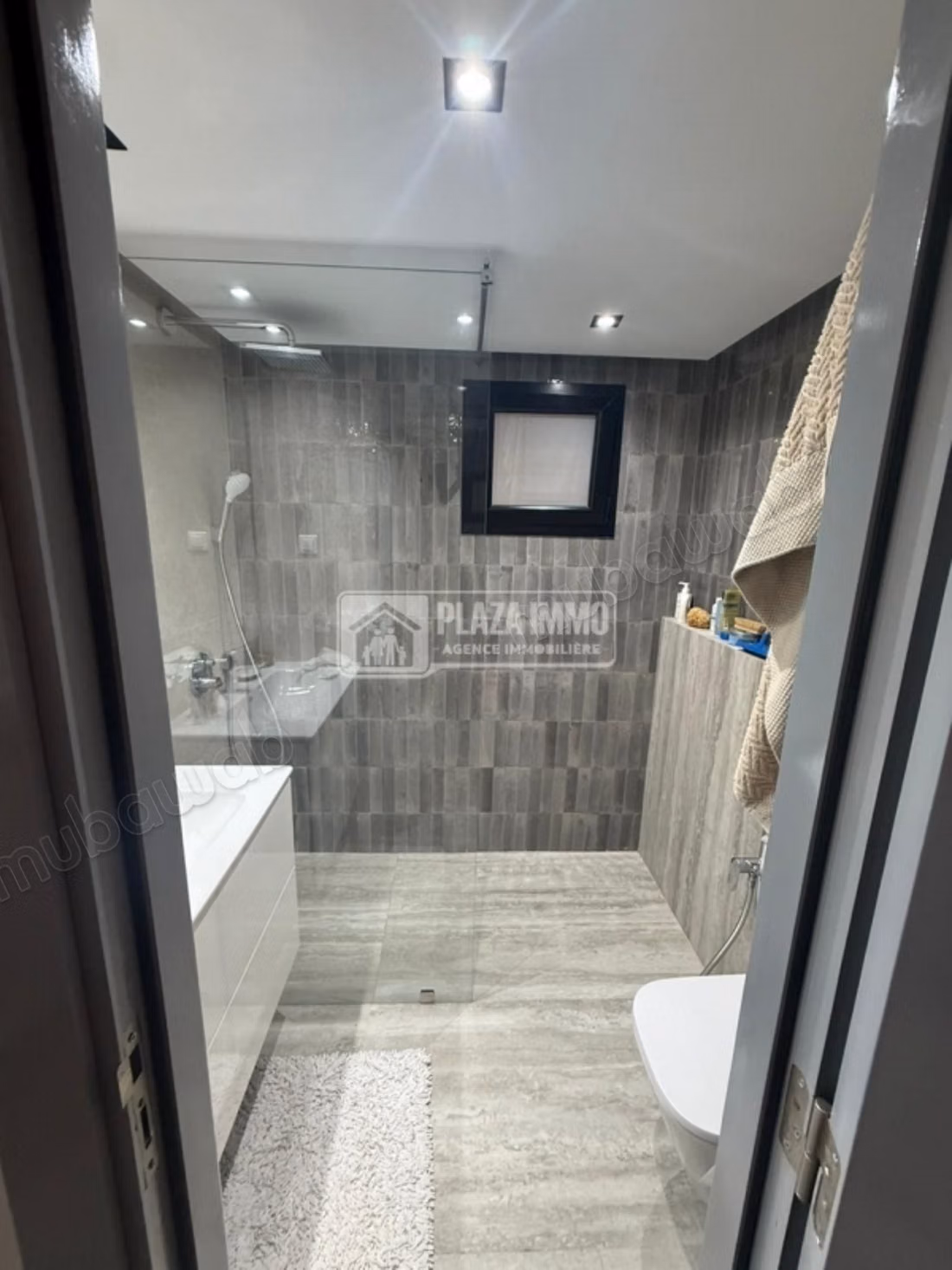 For sale or for rent beautiful apartment in Marsa Cube