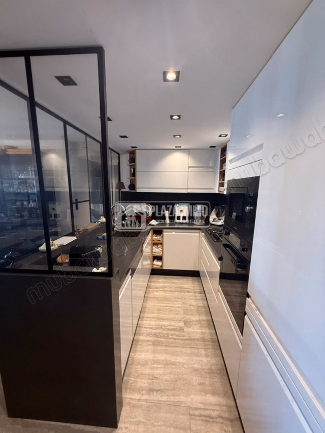 For sale or for rent beautiful apartment in Marsa Cube