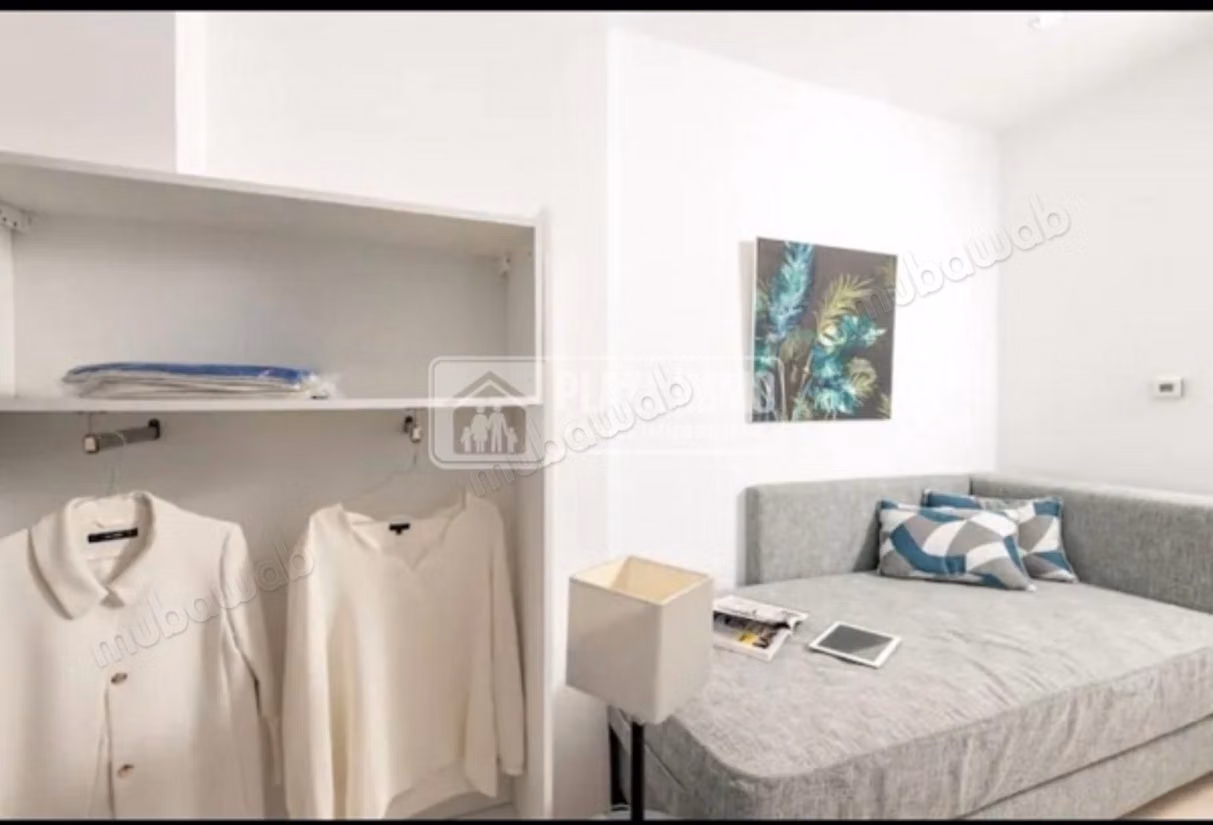 For rent a ground floor of a villa at Golden Tulip