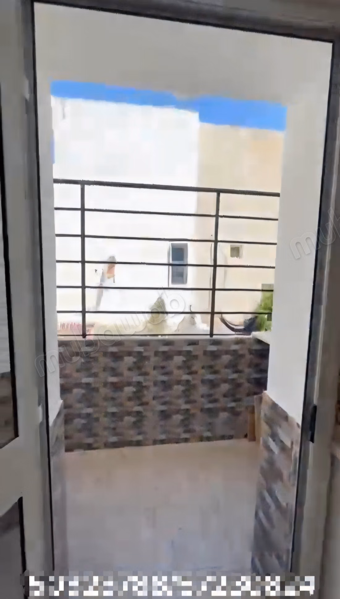 Newly renovated apartment for sale in Denden.
Area: 70 m²