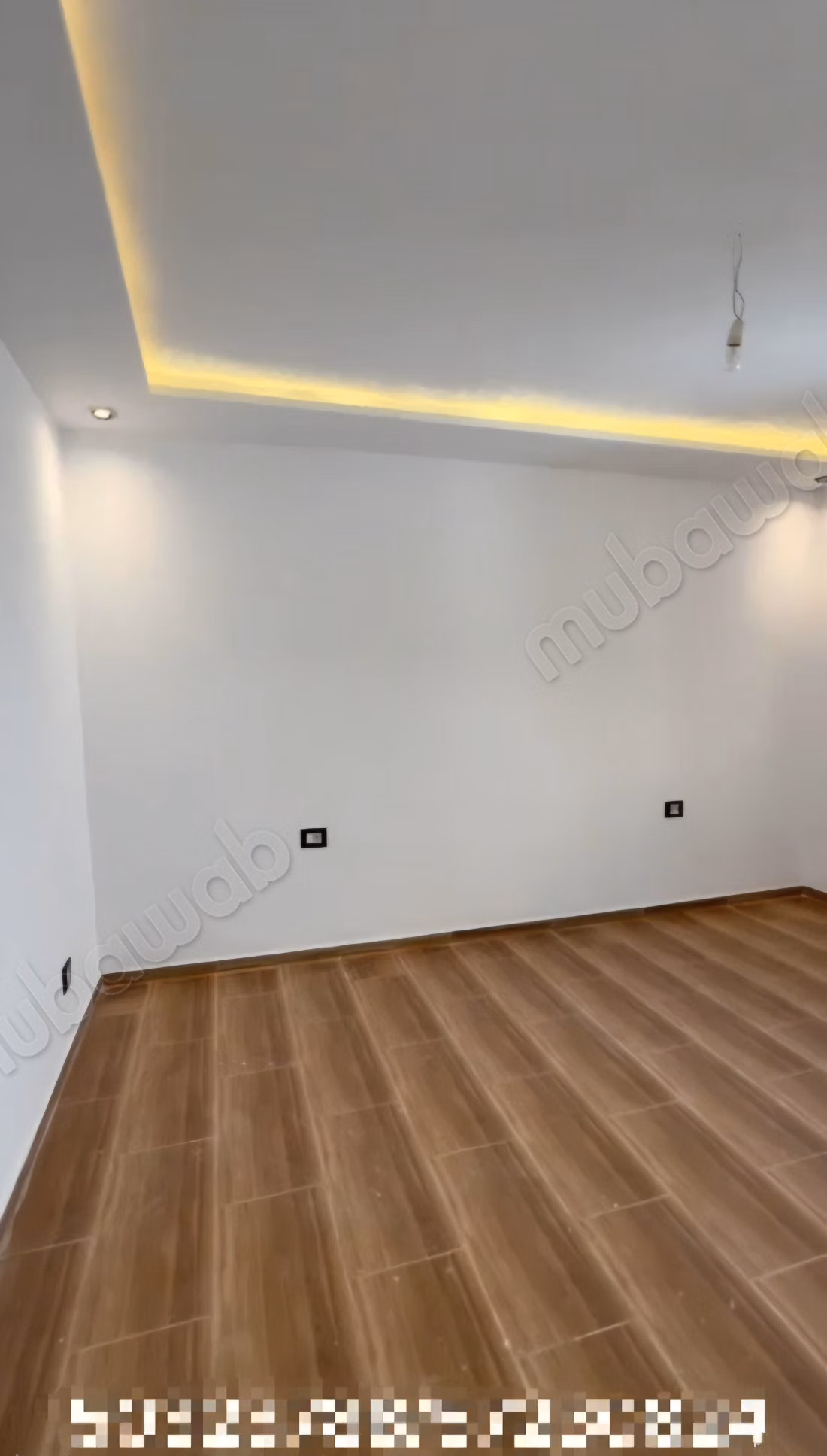 Newly renovated apartment for sale in Denden.
Area: 70 m²