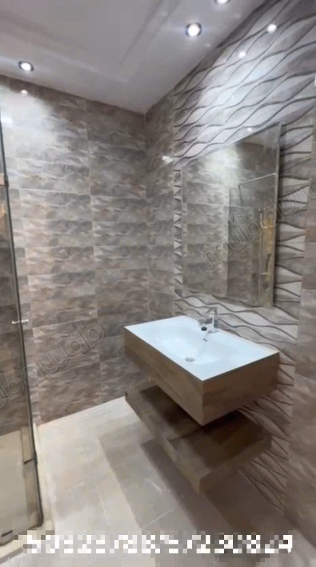 Newly renovated apartment for sale in Denden.
Area: 70 m²