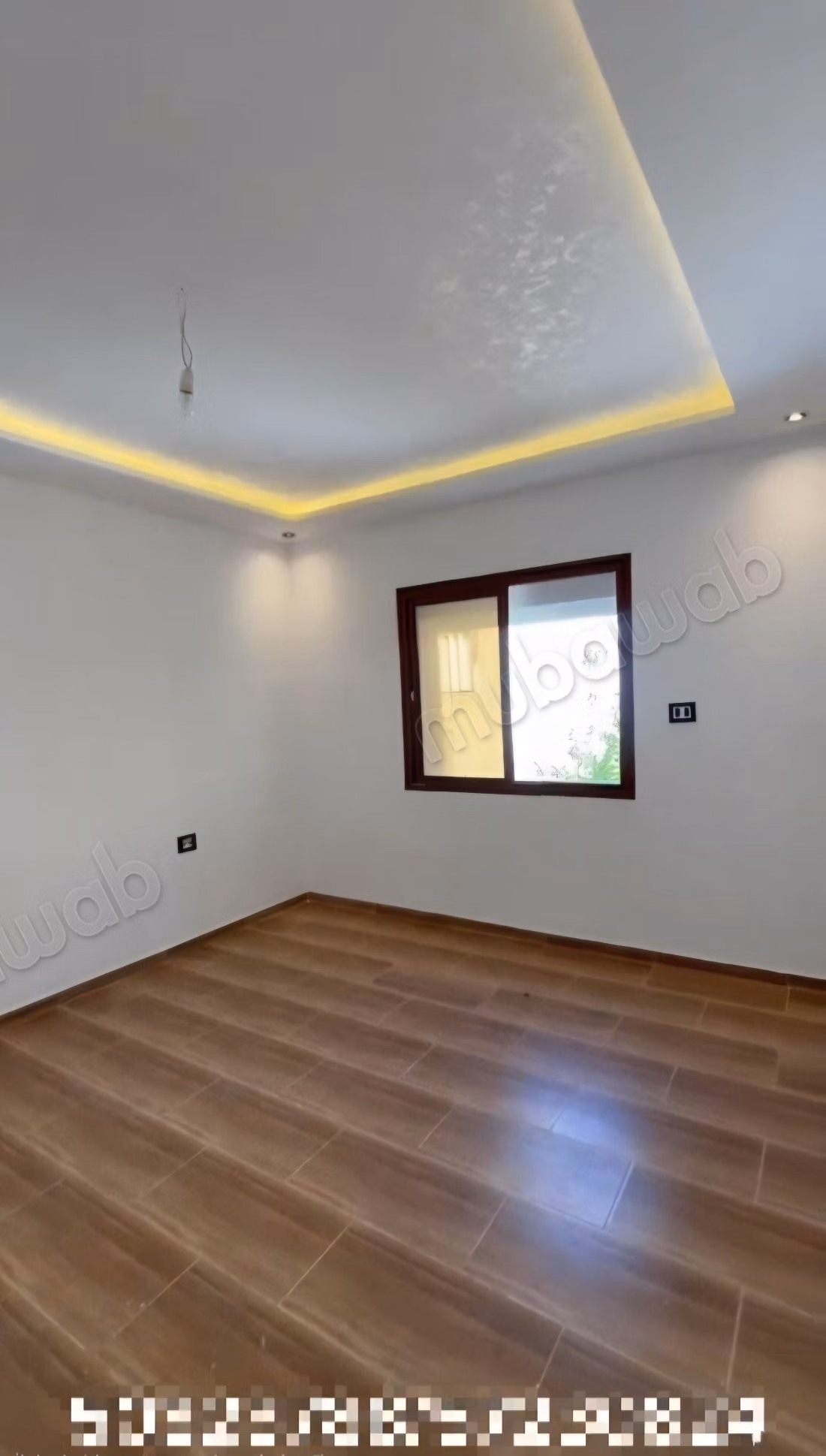 Newly renovated apartment for sale in Denden.
Area: 70 m²
