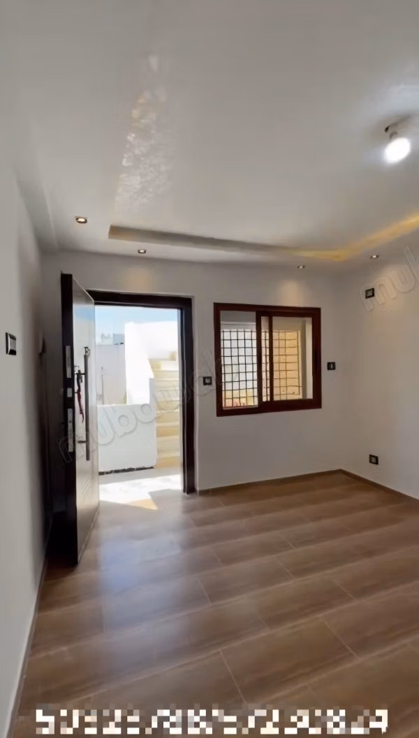 Newly renovated apartment for sale in Denden.
Area: 70 m²