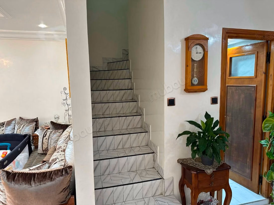 Appartement 140 m² à Ain Borja — 7