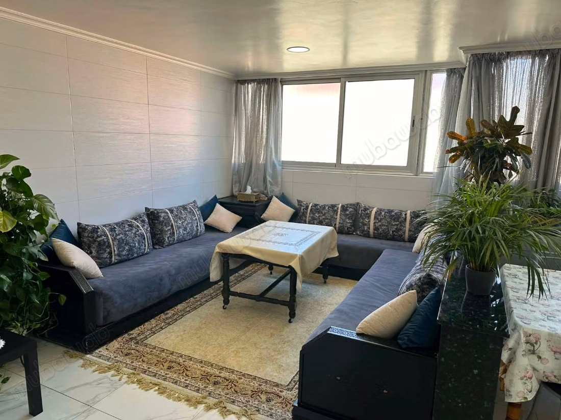 Appartement duplex à vendre 140 m² — 6