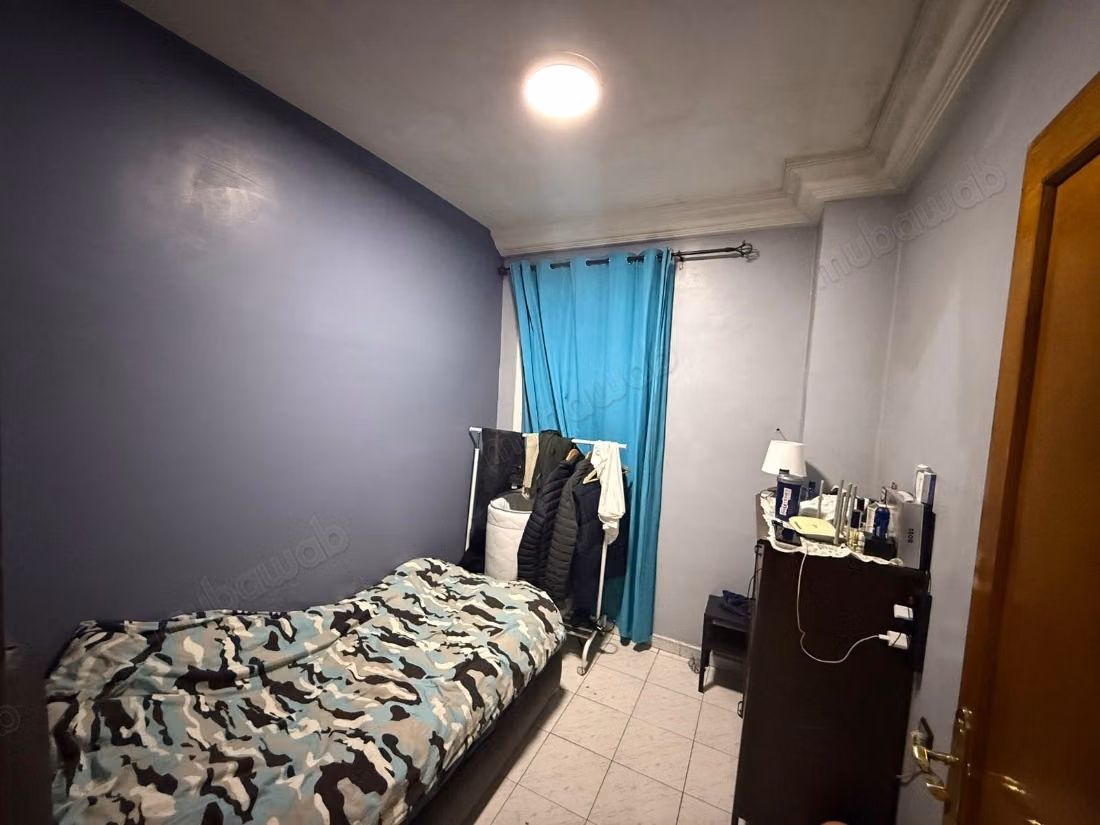 Appartement 140 m² à Ain Borja — 11
