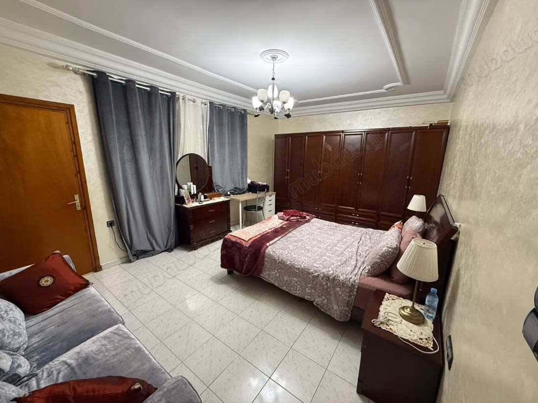 Appartement 140 m² à Ain Borja — 12