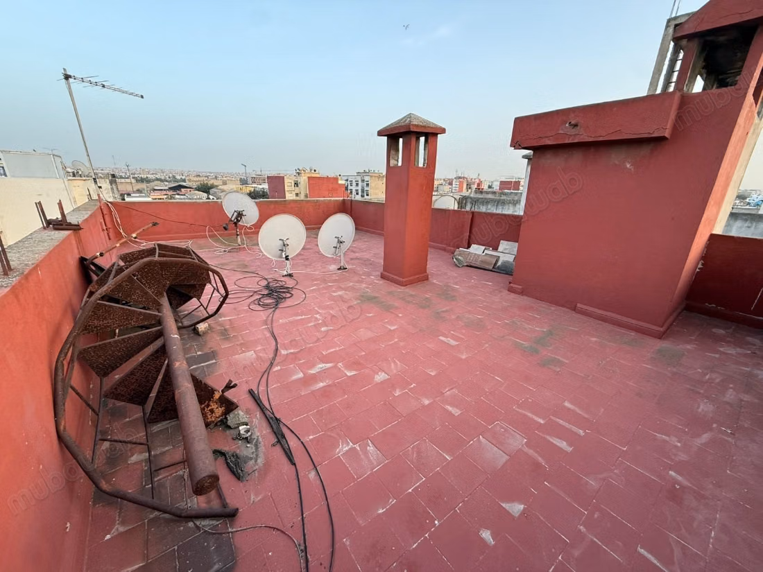 Appartement 140 m² à Ain Borja — 14