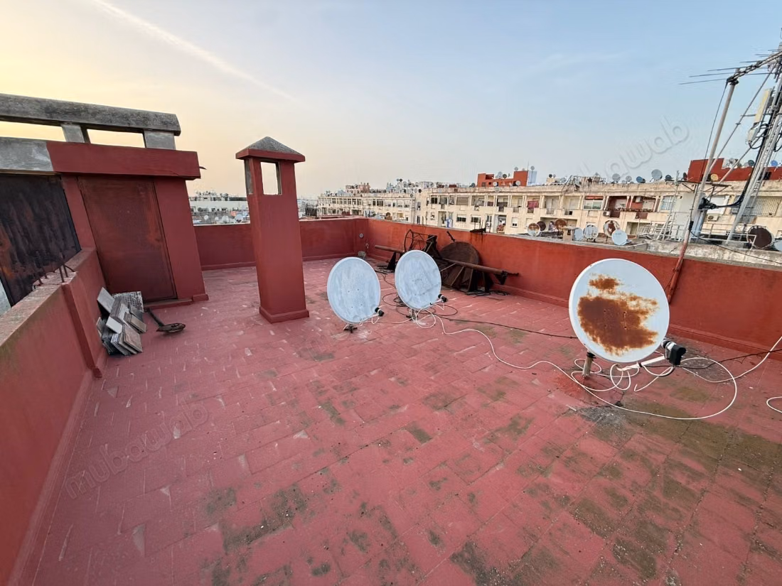 Appartement 140 m² à Ain Borja — 13