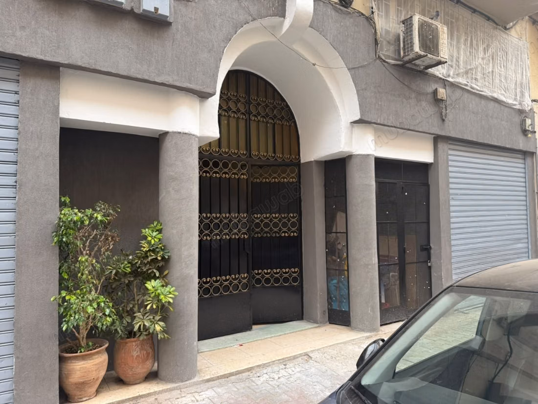 Appartement 140 m² à Ain Borja — 15