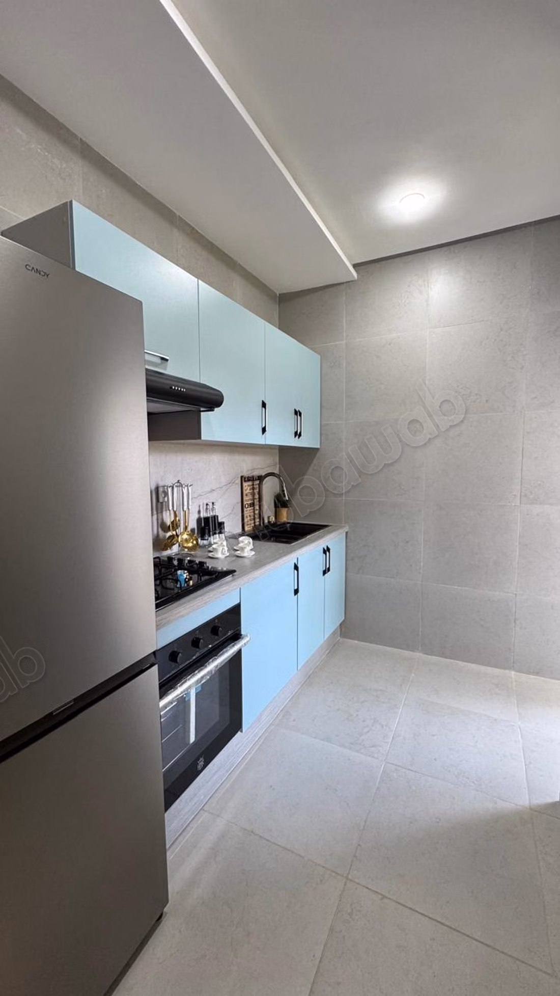 Apartamento en venta