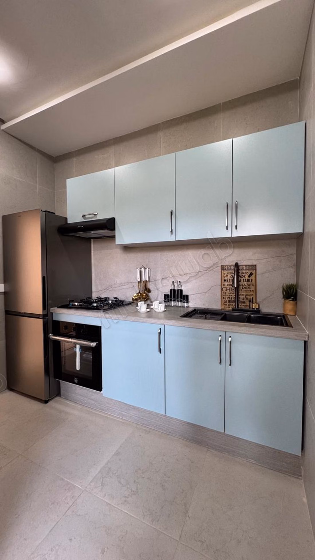 Apartamento en venta