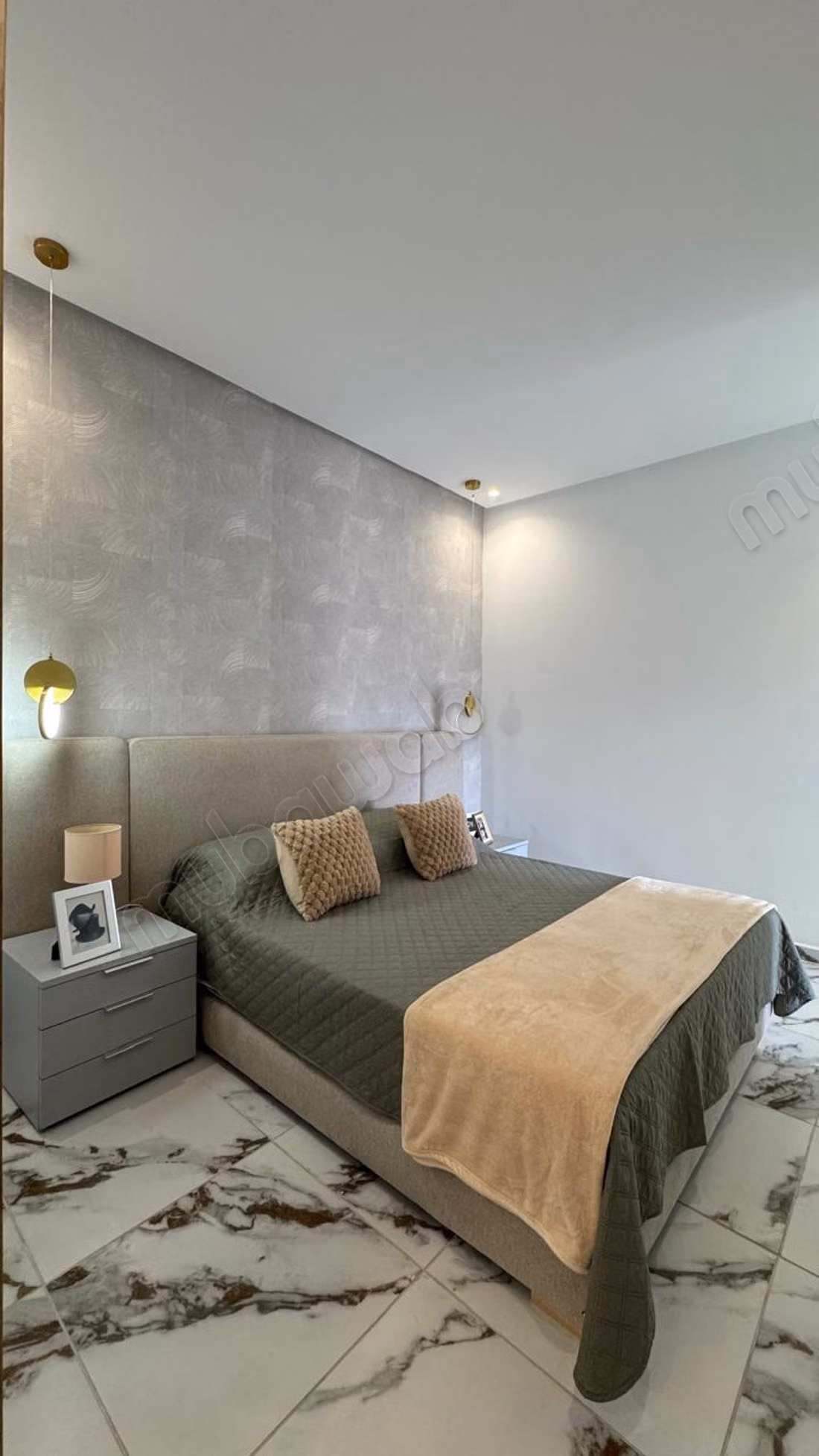 Apartamento en venta