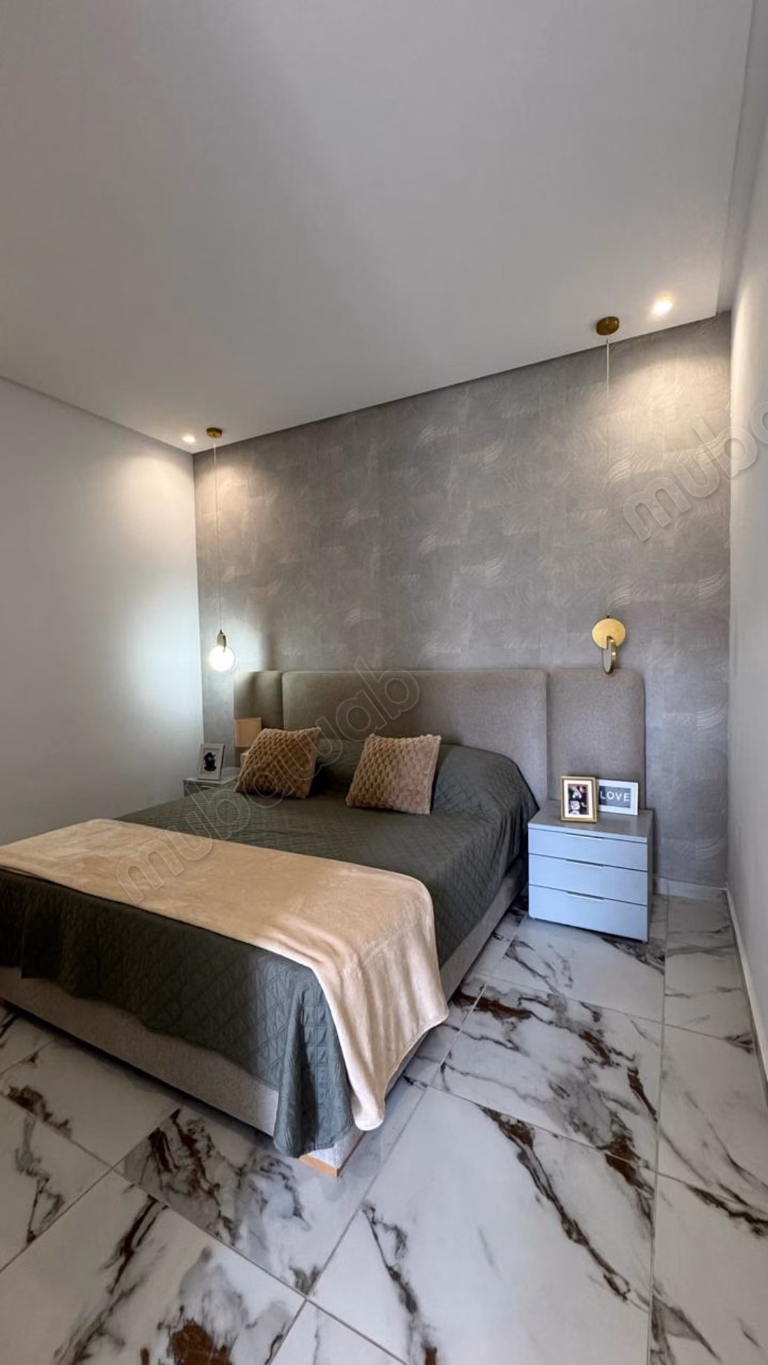 Apartamento en venta
