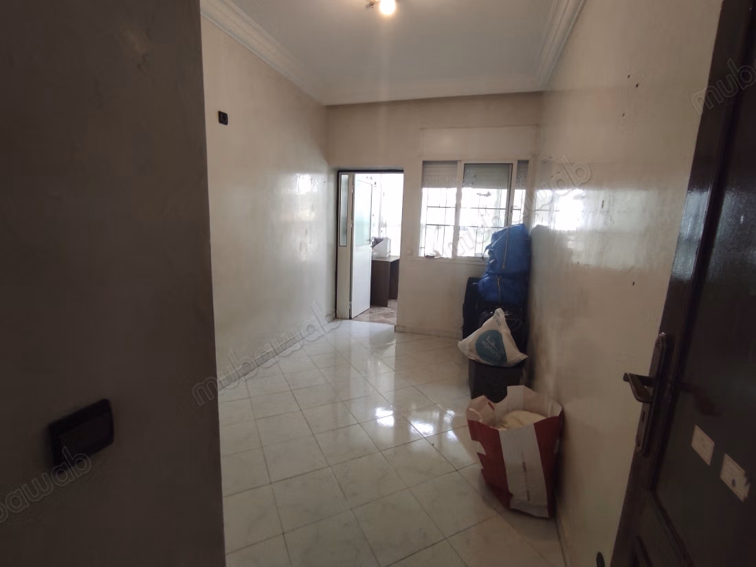 Appartement à vendre de 64 m²