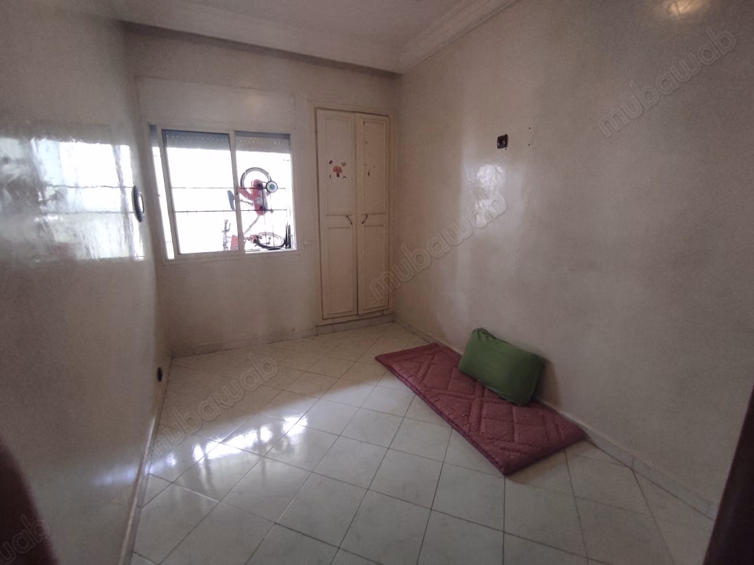 Appartement à vendre de 64 m²