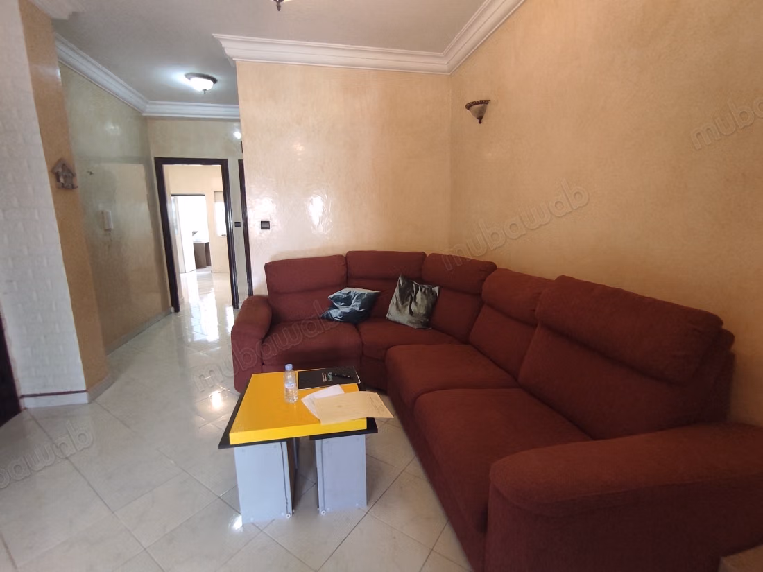 Appartement à vendre de 64 m²