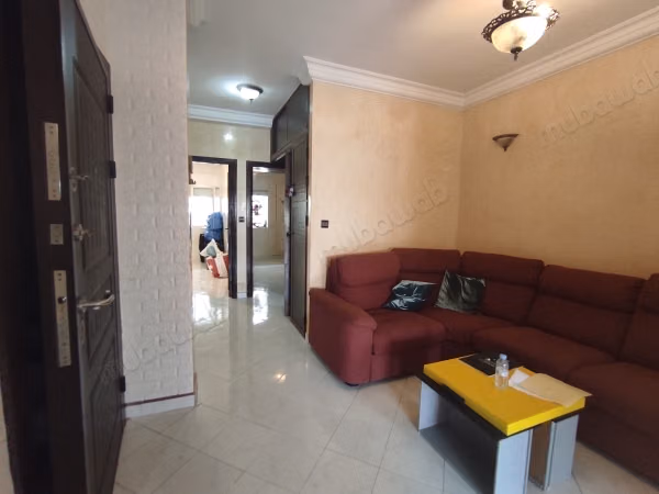 Appartement à vendre de 64 m²