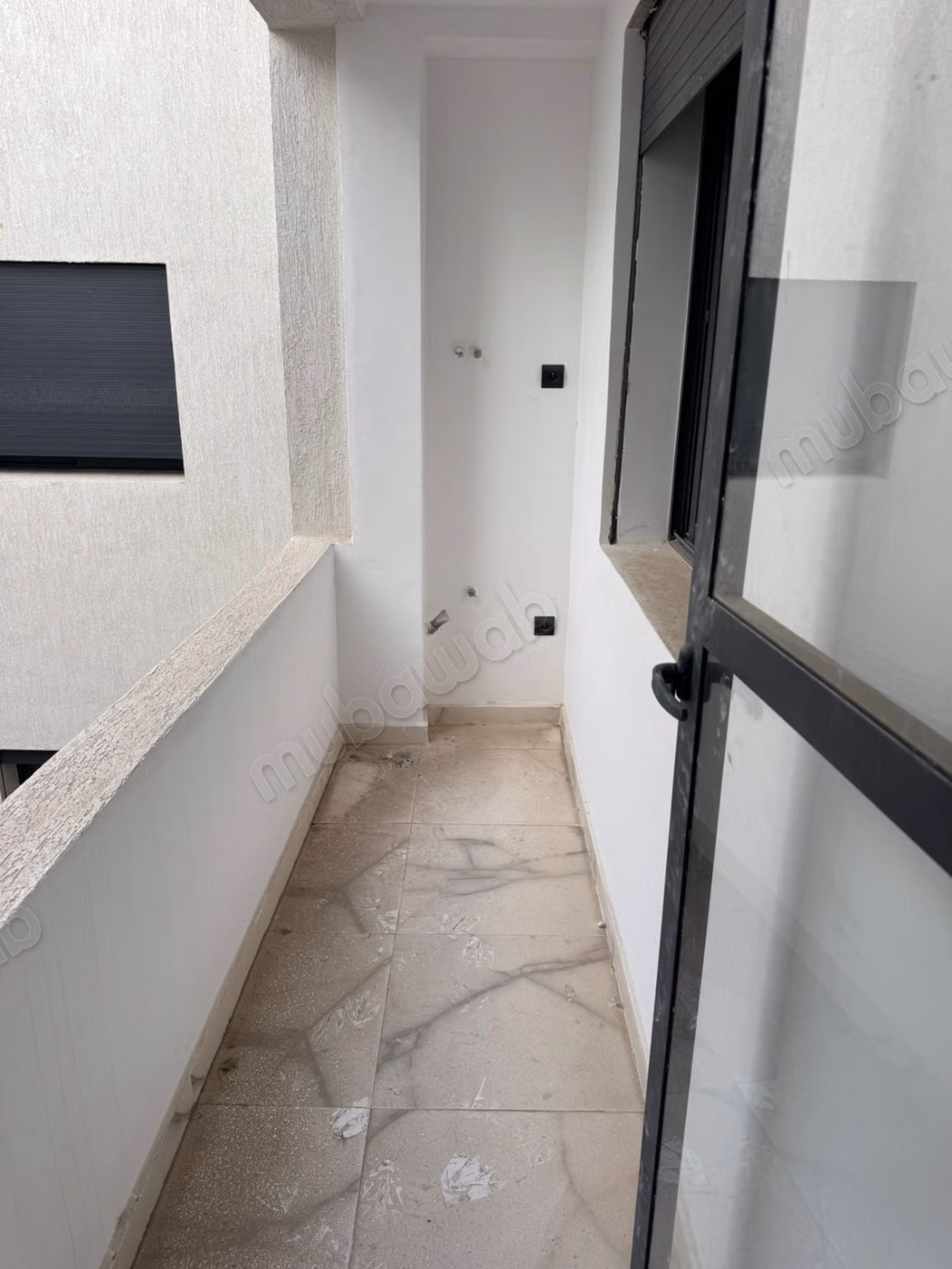 Appartamento vuoto in affitto - Strada di Rabat