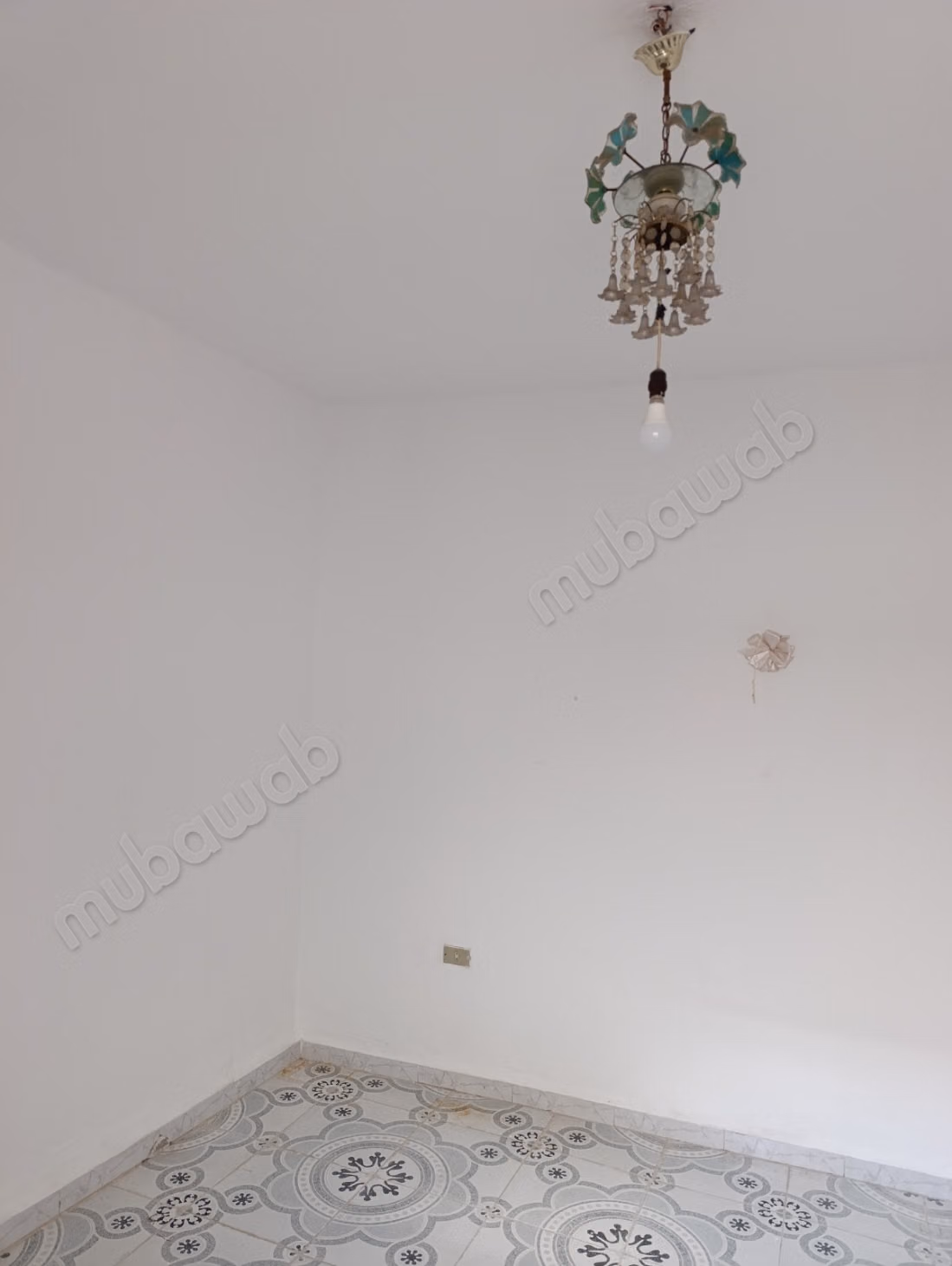 Maison au coeur Medina Tunis