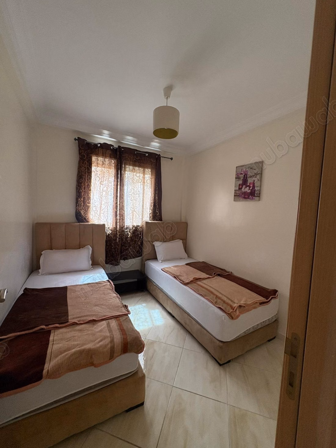 Apartment 47m2 Hay Mohammadi