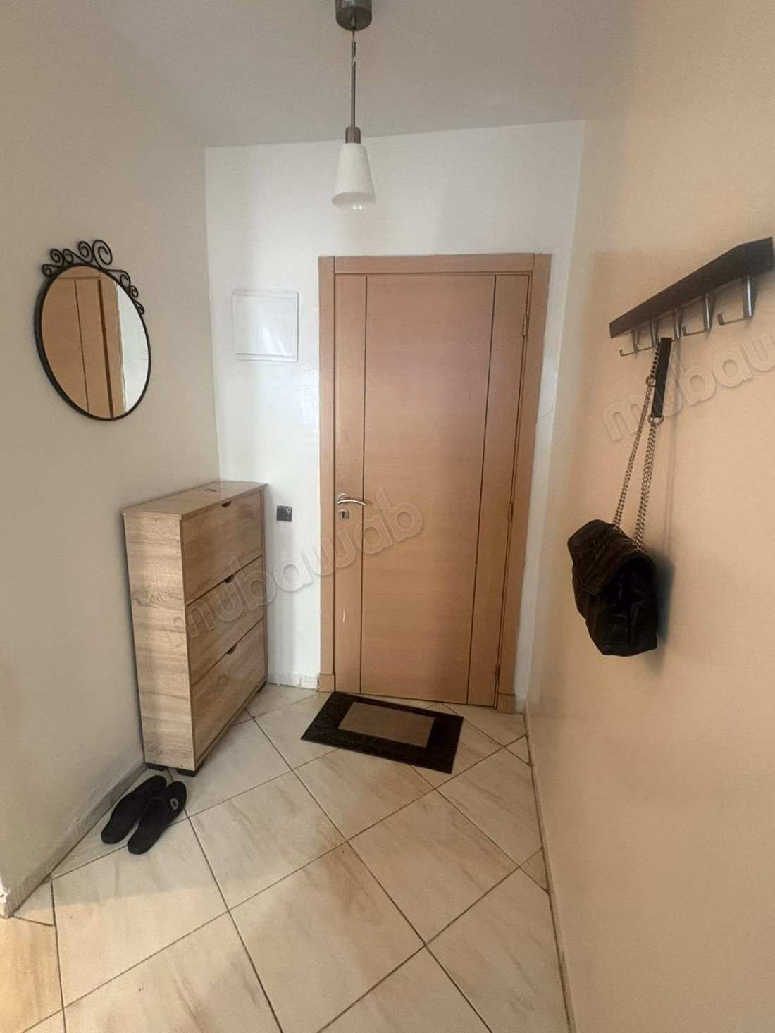 Apartment 47m2 Hay Mohammadi
