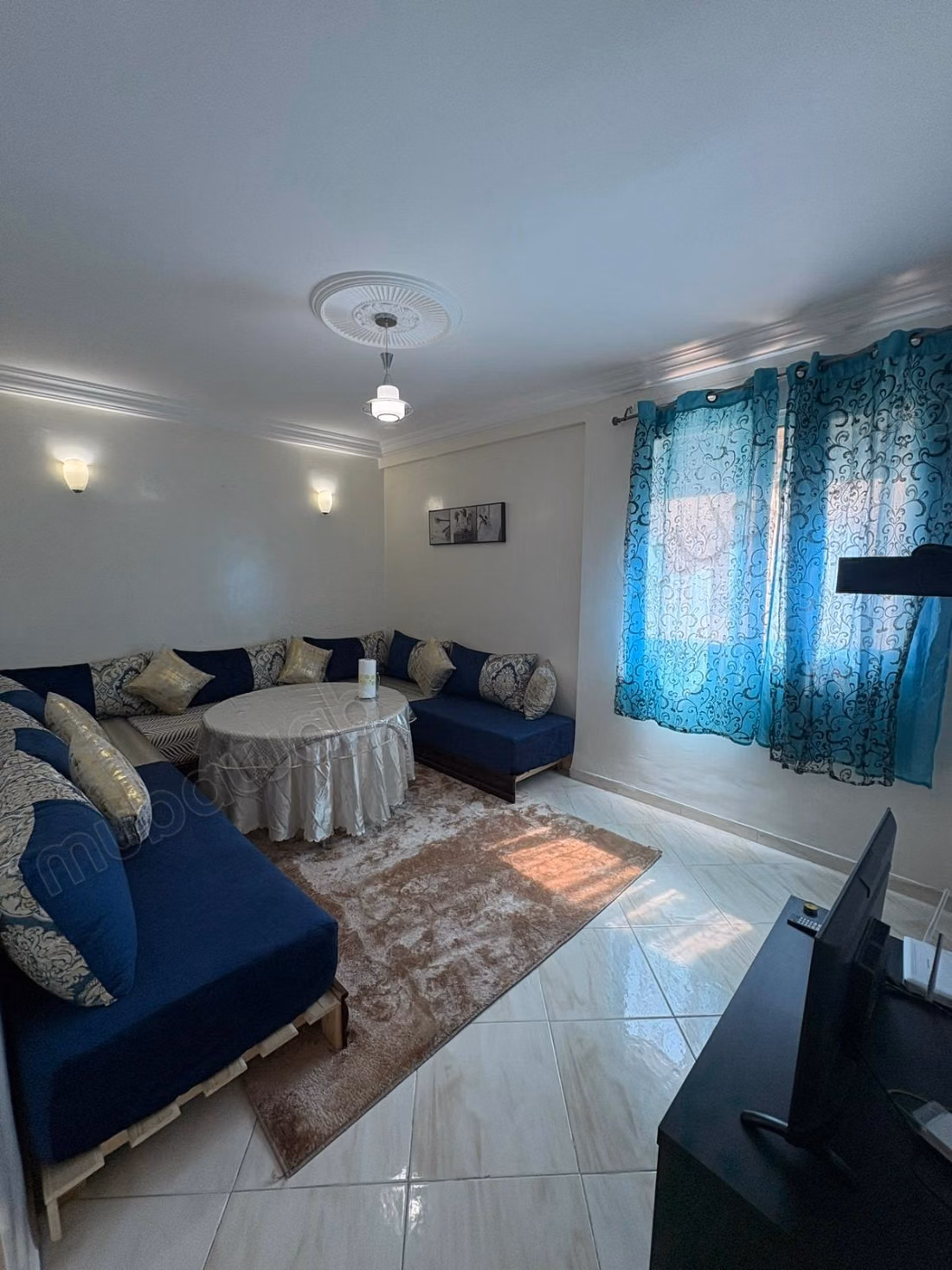 Apartment 47m2 Hay Mohammadi