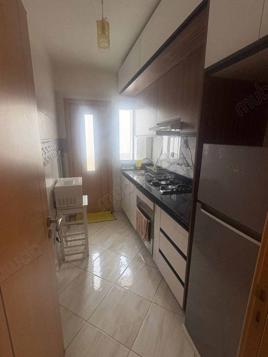 Apartment 47m2 Hay Mohammadi
