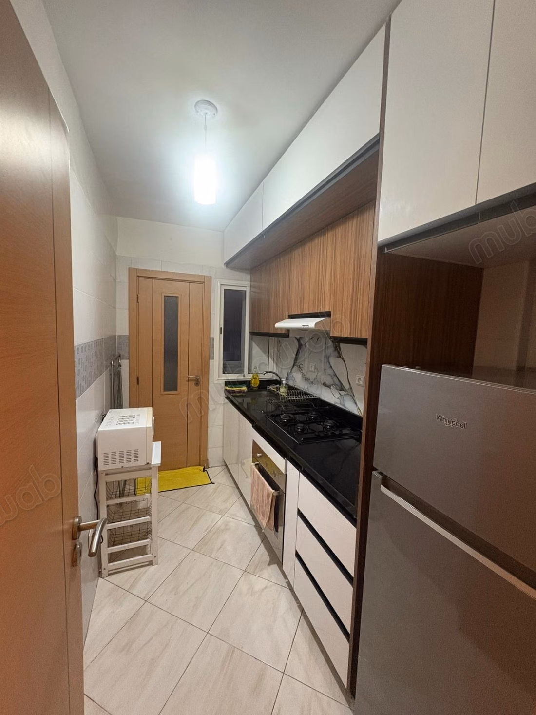 Apartment 47m2 Hay Mohammadi