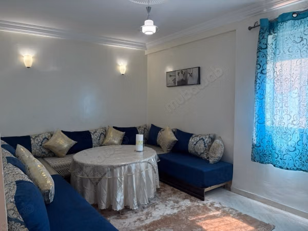 Apartment 47m2 Hay Mohammadi