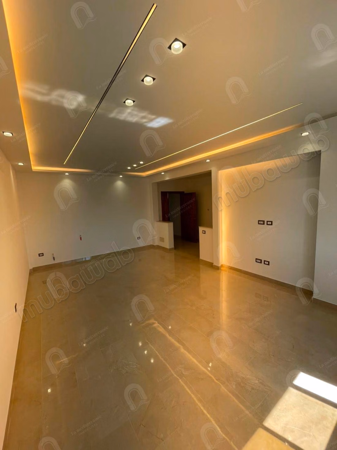 For rent two S2 apartments in Bardo 2