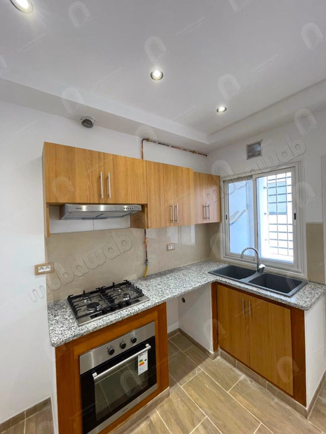 For rent two S2 apartments in Bardo 2