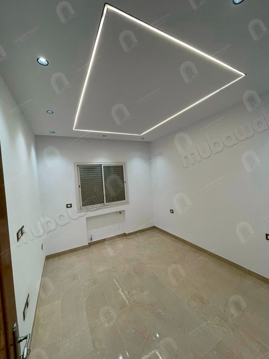 For rent two S2 apartments in Bardo 2