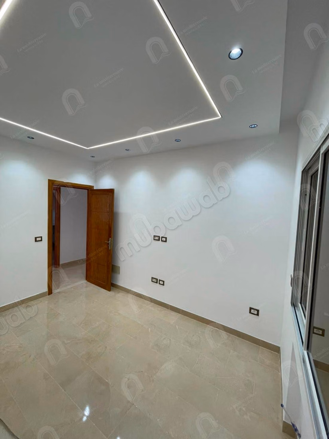 For rent two S2 apartments in Bardo 2