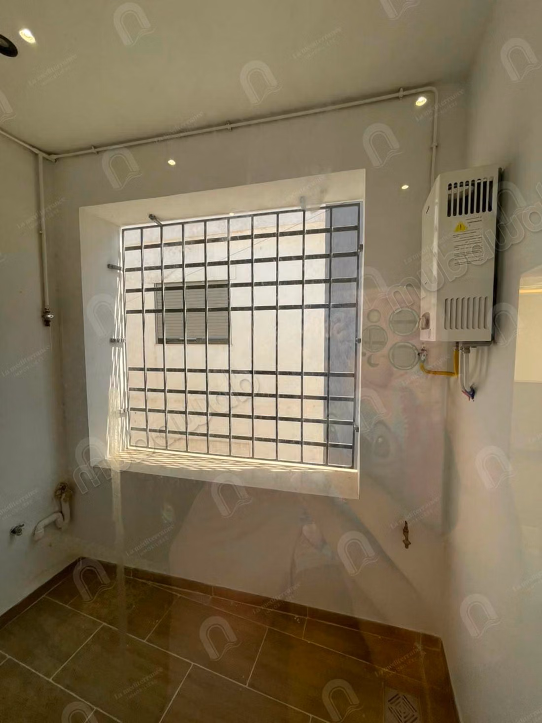 For rent two S2 apartments in Bardo 2