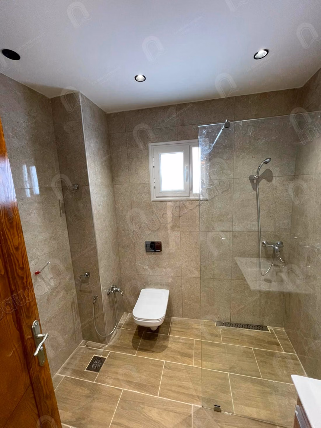 For rent two S2 apartments in Bardo 2