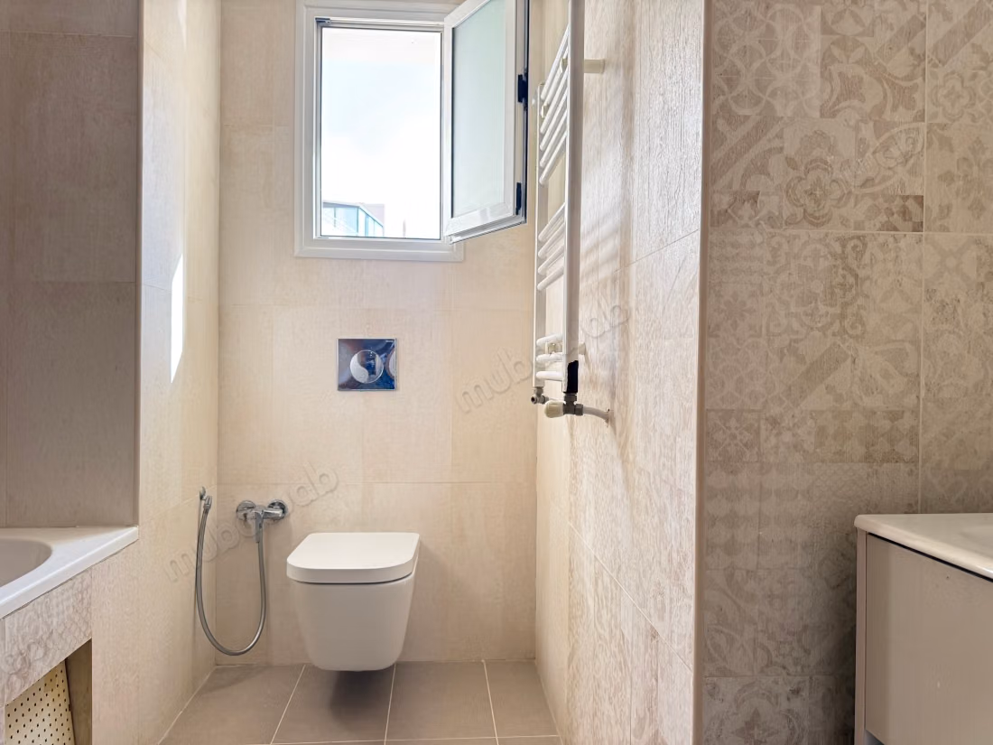 Apartment S3 in Ain Zaghouan