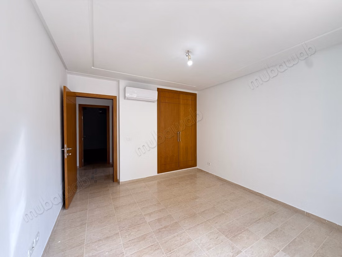 Apartment S3 in Ain Zaghouan