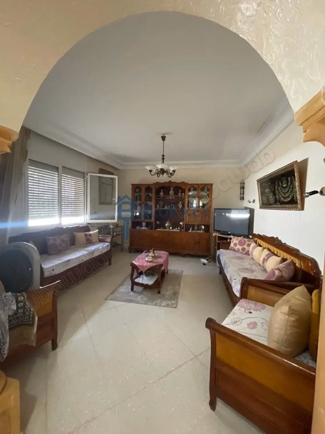 Charming house for sale in Hammamet