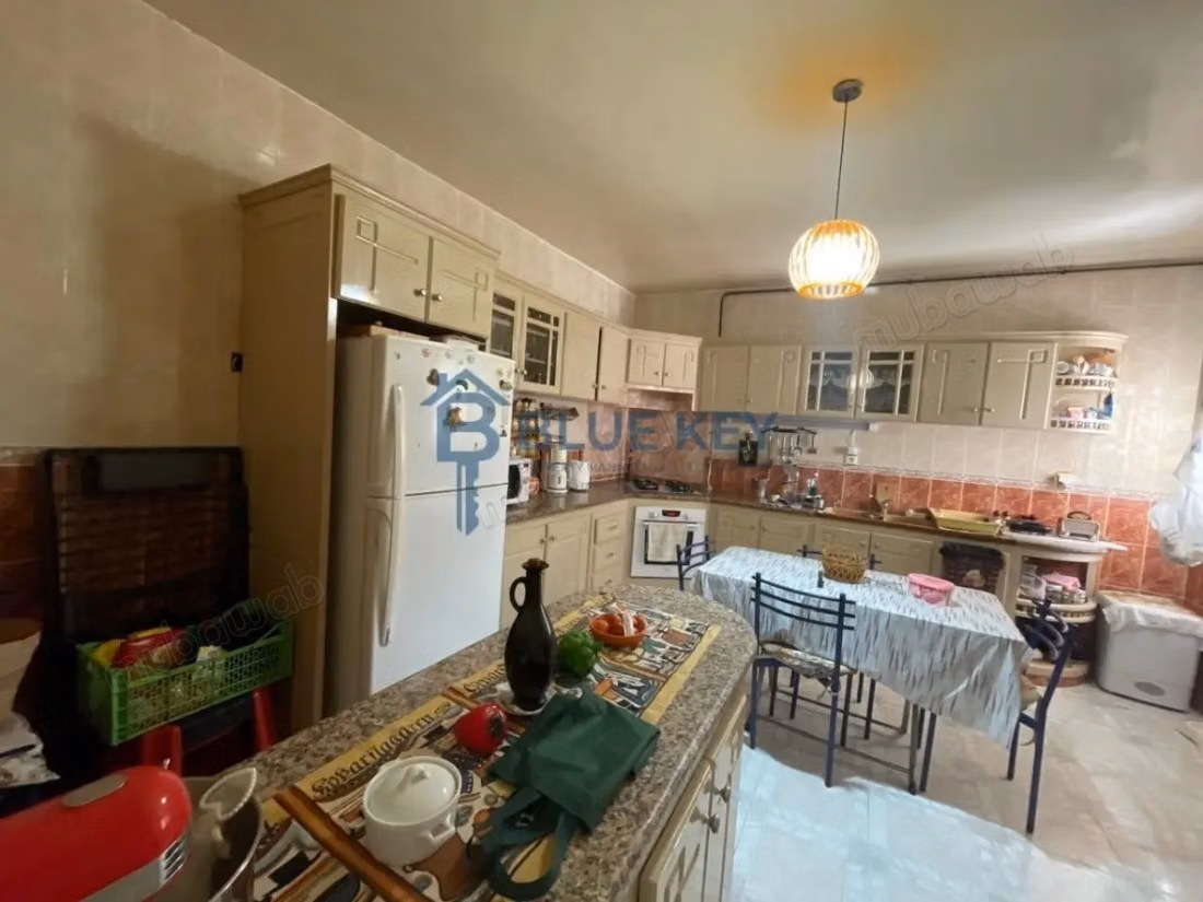 Charming house for sale in Hammamet