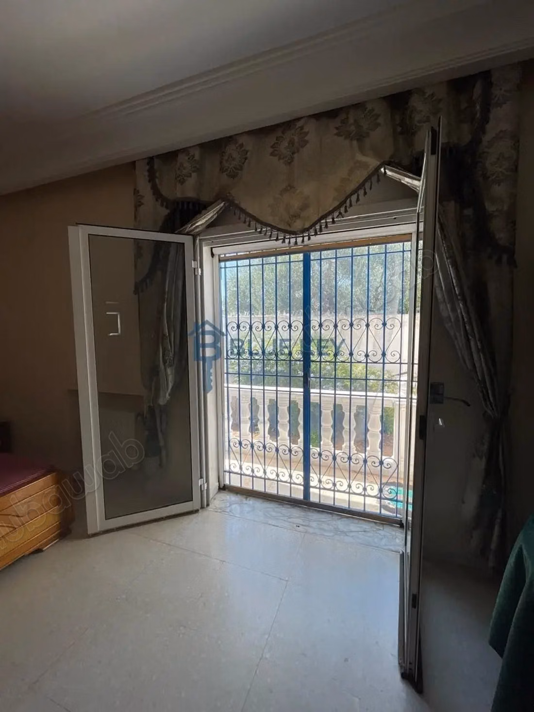 Charming house for sale in Hammamet