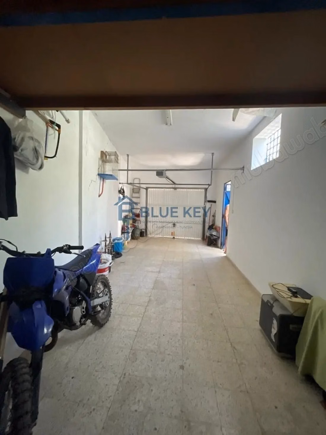 Charming house for sale in Hammamet
