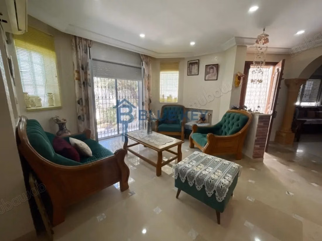 Charming house for sale in Hammamet