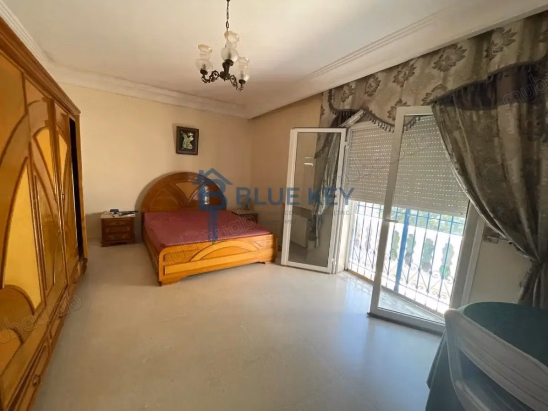 Charming house for sale in Hammamet