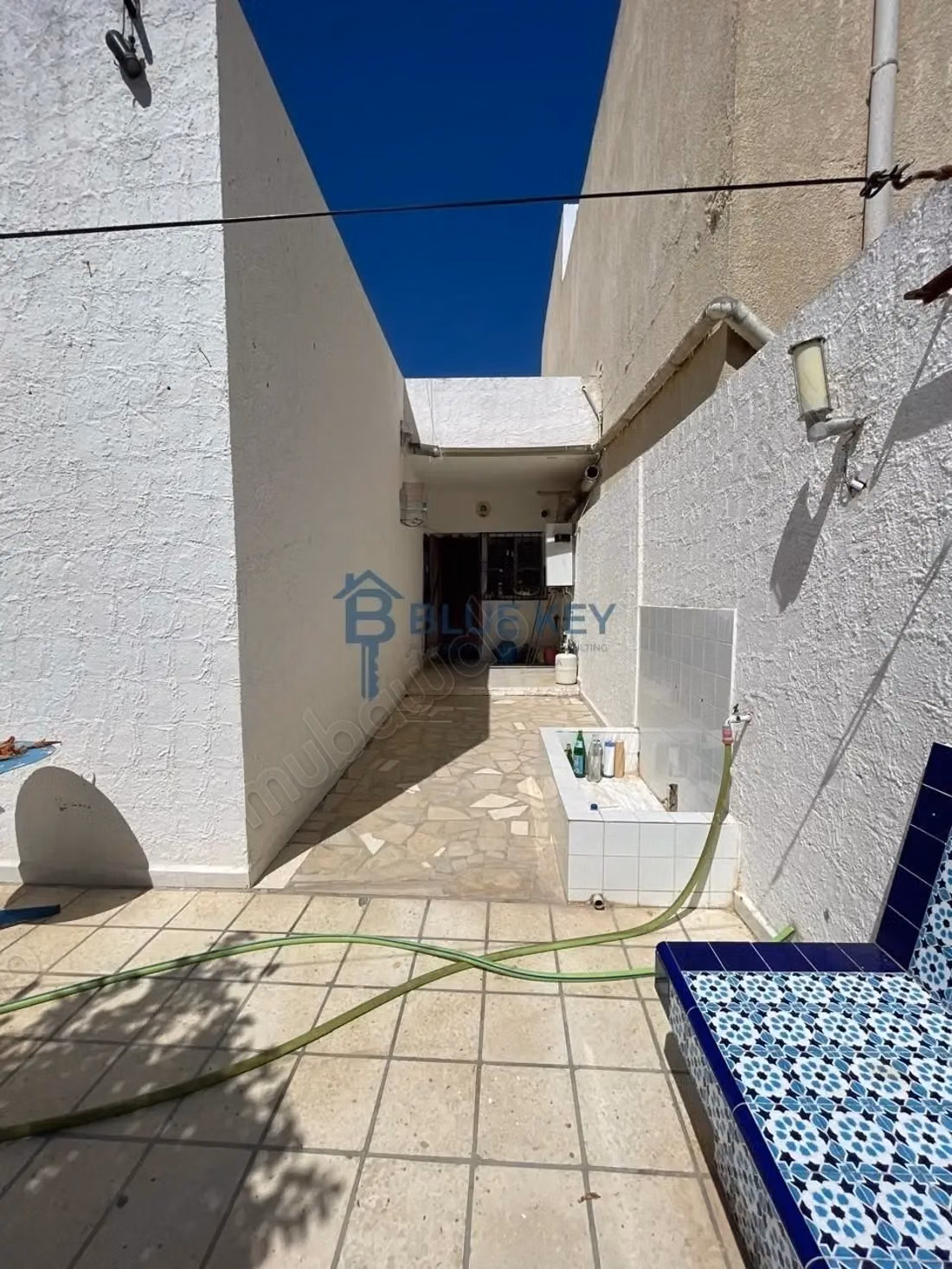 Charming house for sale in Hammamet