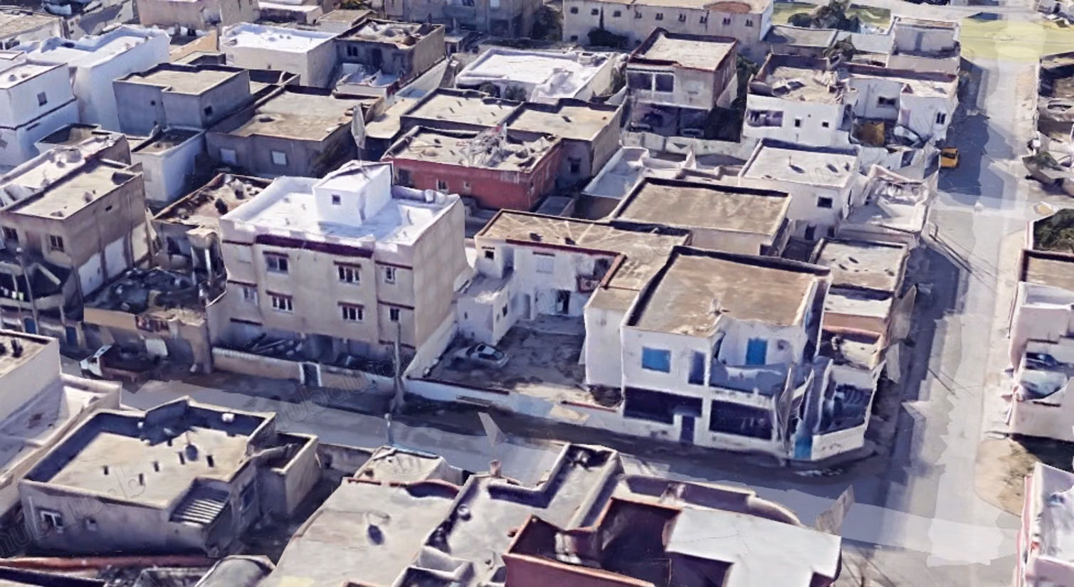 House for sale. Area 1 m². Unobstructed sea view