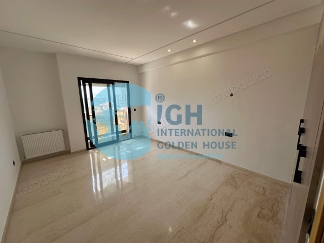 A vendre Appartement S2 Haut Standing a Sahloul 4